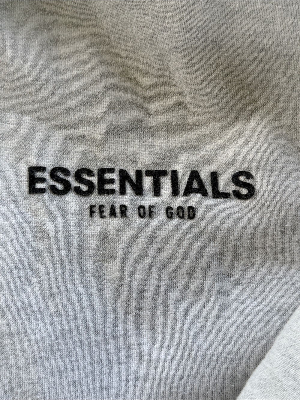 Essentials Hoodie - Picture 3 of 6